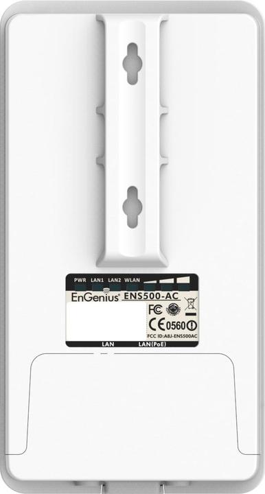 Immagine prodotto EnGenius ENS500-AC con EnJet AC867 EnJet /90 (867 Mbit/s)