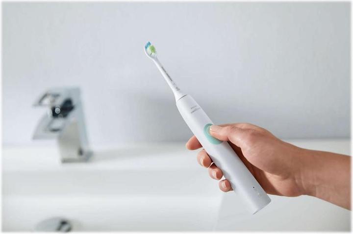 Produktbild Philips Sonicare 4300 series HX6807/63 (Schallzahnbürste)