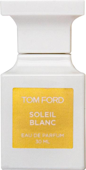 Actual product image Tom Ford Soleil Blanc (Eau de parfum, 30 ml)