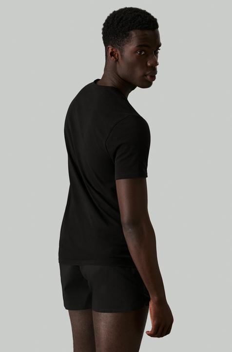 Produktbild Calvin Klein Crew Neck 2er Pack (S)