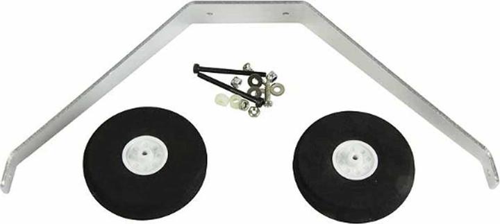 Actual product image Multiplex Suspension set Acromaster Pro