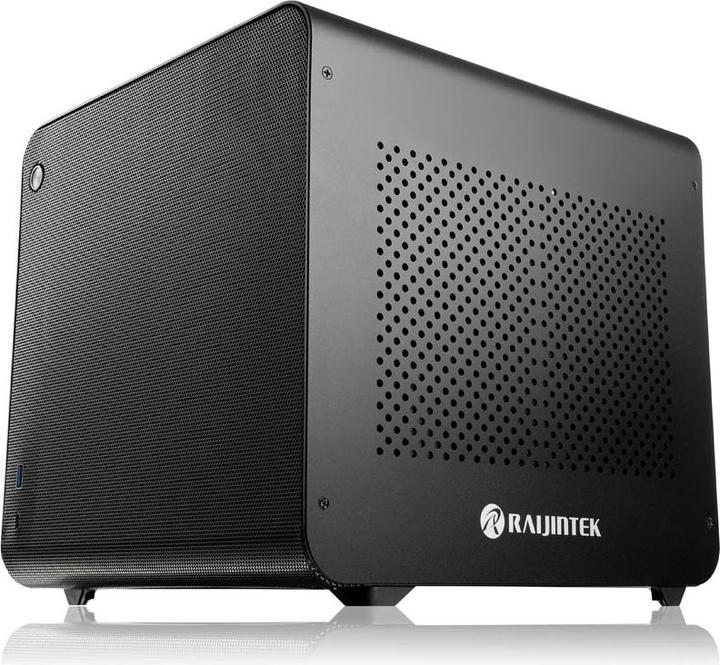 Produktbild Raijintek Metis Evo AL (Mini-ITX)