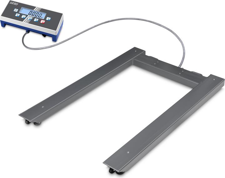 Image du produit Kern Pèse-palettes UID 600K-1M