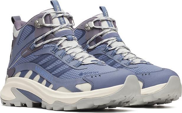 Immagine prodotto Merrell Moab Speed 2 Mid Gtx (46.5)