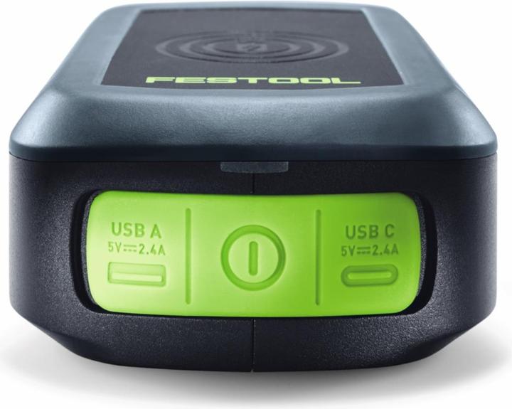 Immagine prodotto Festool Handy Ladestation PHC 18 (18 V)