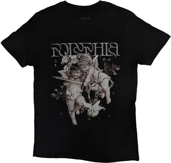 Produktbild Polyphia TShirt (XXL)