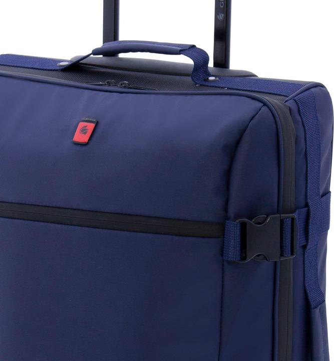 Produktbild Wüsthof Polar - Cabin Trolley (48 l, Handgepäck (bis 50l))