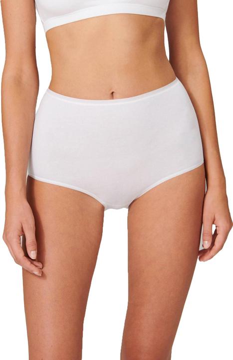 Actual product image Schiesser Panty Casual Comfortable Fit (46, pack of 2)