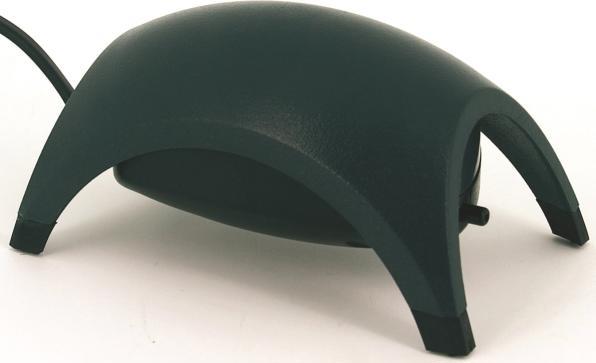 Actual product image Tetra Tec APS 100 Aquarium Air Pump