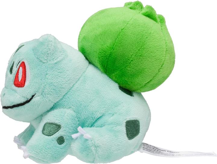 Produktbild Pokémon Bulbasaur Sitting Cuties Plush - 12 cm (12 cm)