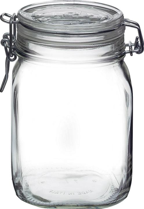 Produktbild Bormioli Rocco Fido (1 Stk., 1 l)