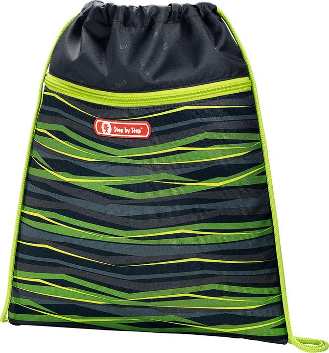 Produktbild Step by Step Ranzen-Set SPACE, 5-teilig (20 l)