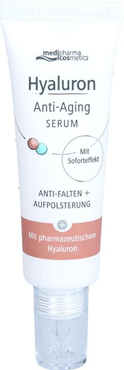 Produktbild Dr. Theiss Hyaluron Anti Aging Ser (30 ml)