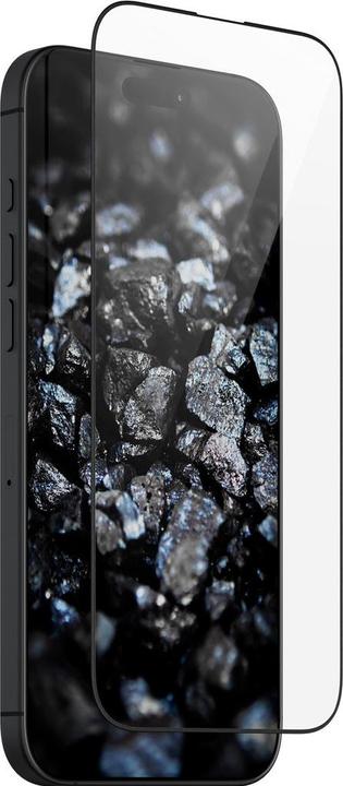 Immagine prodotto PanzerGlass Vestibilità ultra-ampia (1 Pezzo/i, Apple iPhone 16 Pro Max)