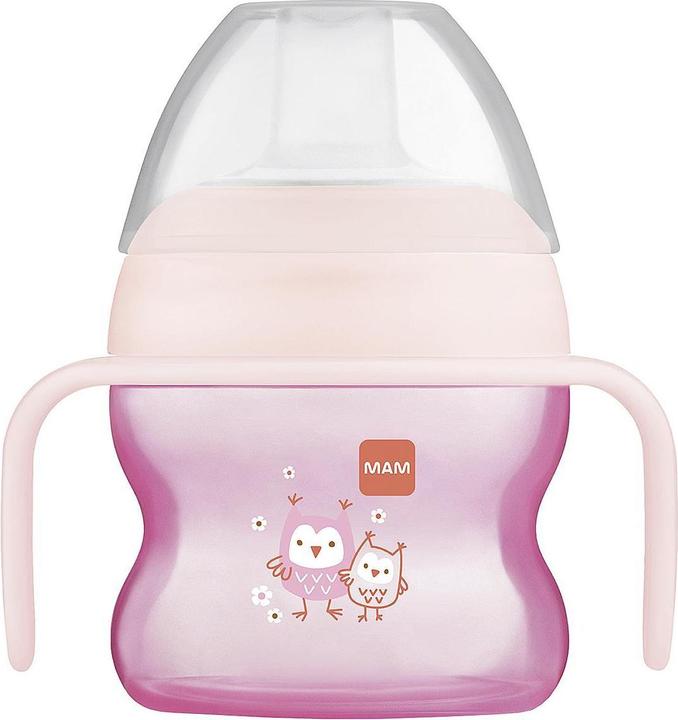 Actual product image MAM Starter Cup (150 ml)