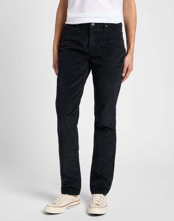 Produktbild Lee Stoffhose Marion Straight (36)