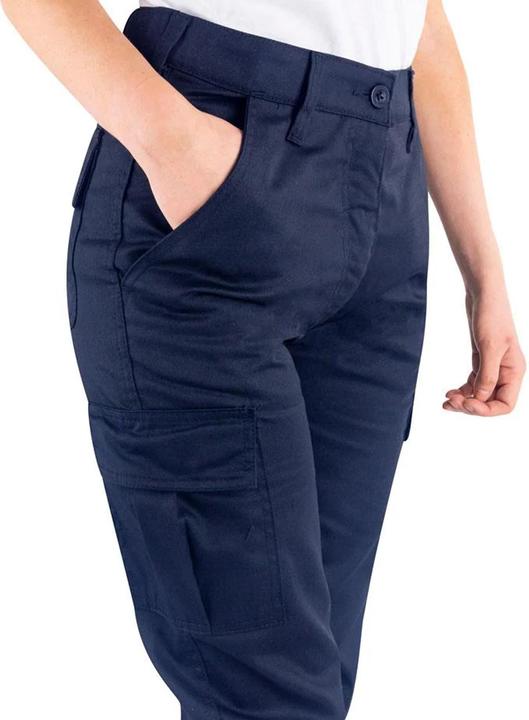 Immagine prodotto Lee Cooper Classic Pantaloni Cargo Donna (42 D)