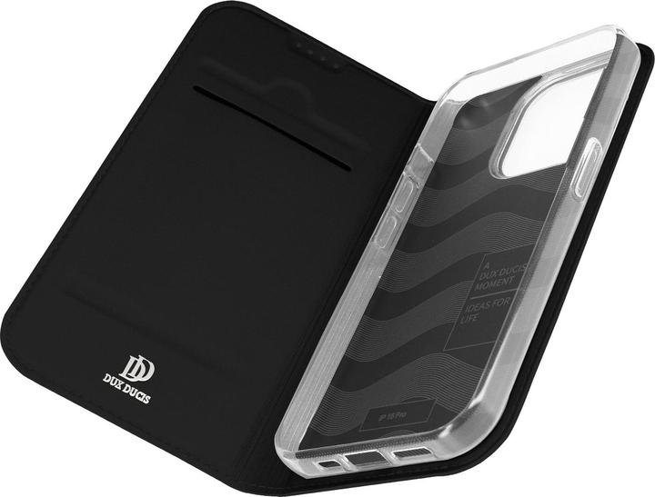 Produktbild Dux Ducis Skin Pro (Apple iPhone 15 Pro)