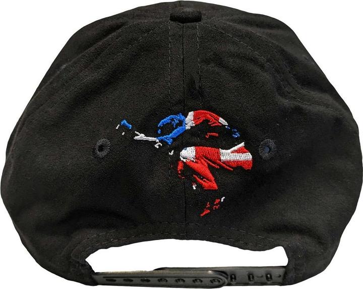 Immagine prodotto The Who Target & Leap Cappellino Da Baseball Adulto Unisex (Taglia unica)