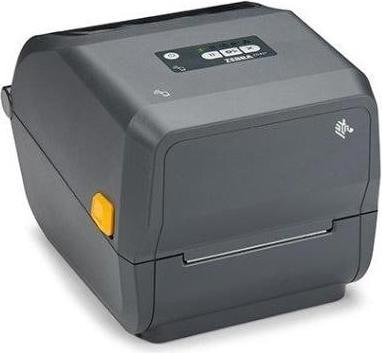 Actual product image Zebra ZD421t (300 dpi)