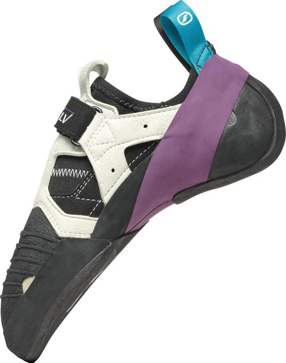 Produktbild Scarpa Kletterschuh Instinct VSR LV (43.5)