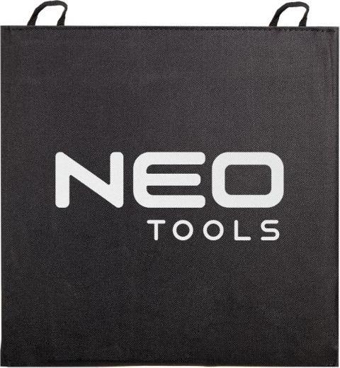 Actual product image Neo Tools Portable Solar Collector (120 W, 3.50 kg)