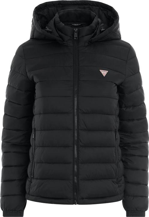 Guess Gj Pufferjacke mit Kapuze für Damen (S)