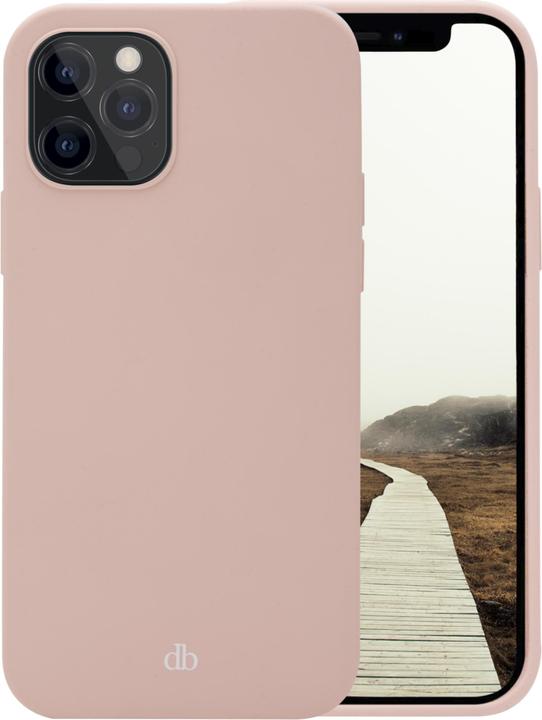 Pink Sand
