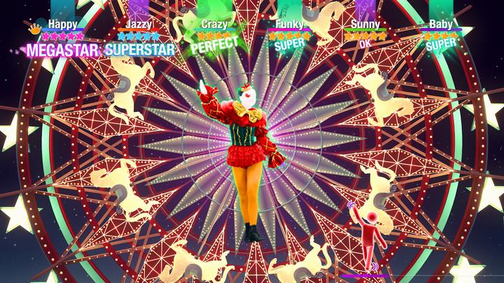 Immagine prodotto Ubisoft Just Dance 2021 (Import) (Xbox One S, EN)