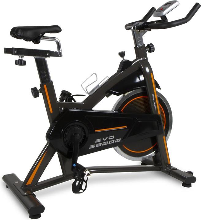 BH Fitness Evo S2000