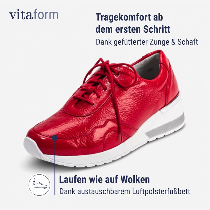 Immagine prodotto Vitaform Sneaker Soft (40)