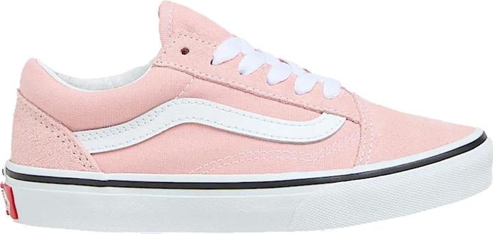 Produktbild Vans UY Old Skool powder pink/true white (32.5)