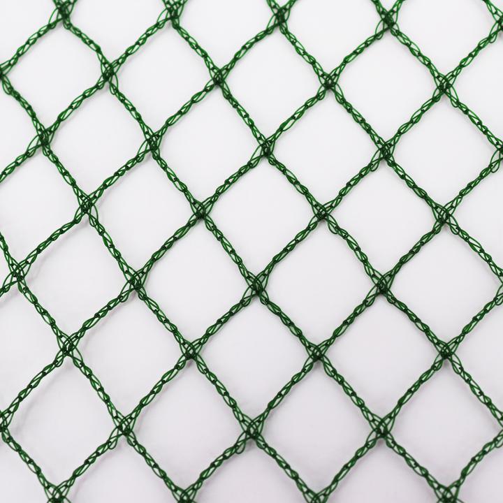 Actual product image Aquagart Teichnetz 10m x 16m Laubnetz Netz Laubschutznetz robust