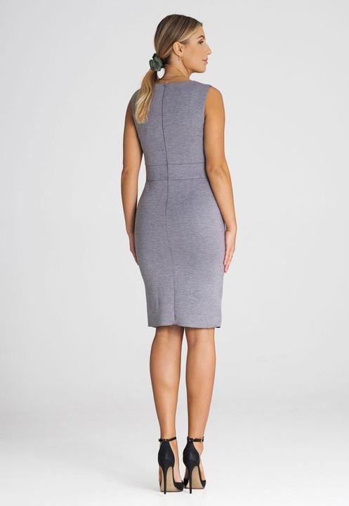 Actual product image Figl Evening dress model (L)