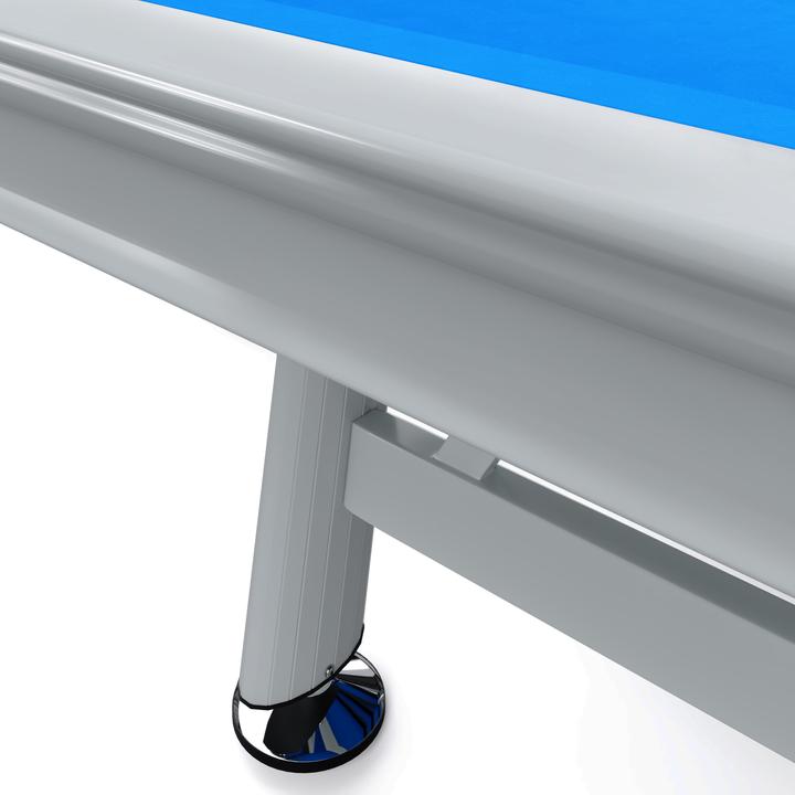 Image du produit Sportime Table de billard d'extérieur (224 x 112 cm)