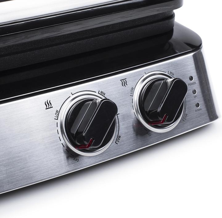 Image du produit Princess Contact de table Grill Contactgri
