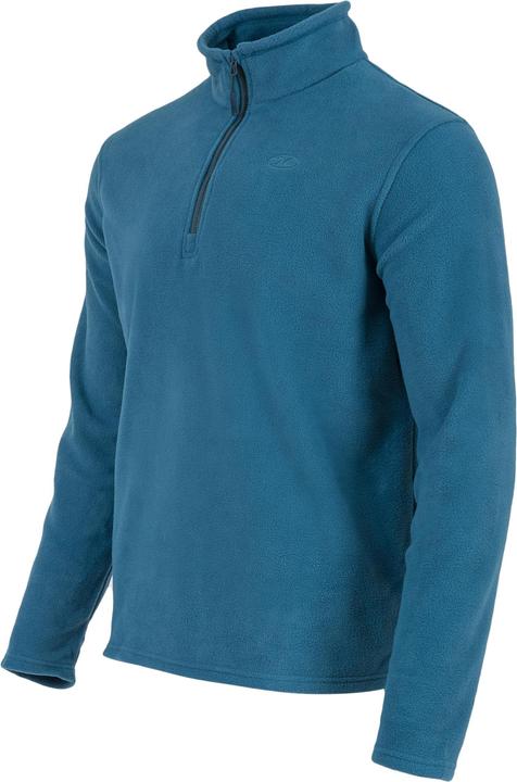 Produktbild Highlander Ember Fleece - Petrol Xxlrg (XXL)