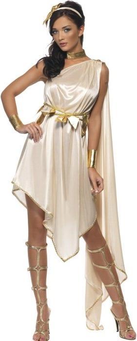 Actual product image Smiffys Greek goddess (36, 38)