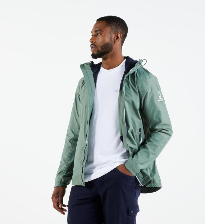 Actual product image Tribord jacket sailing 100 m 169764 (M)