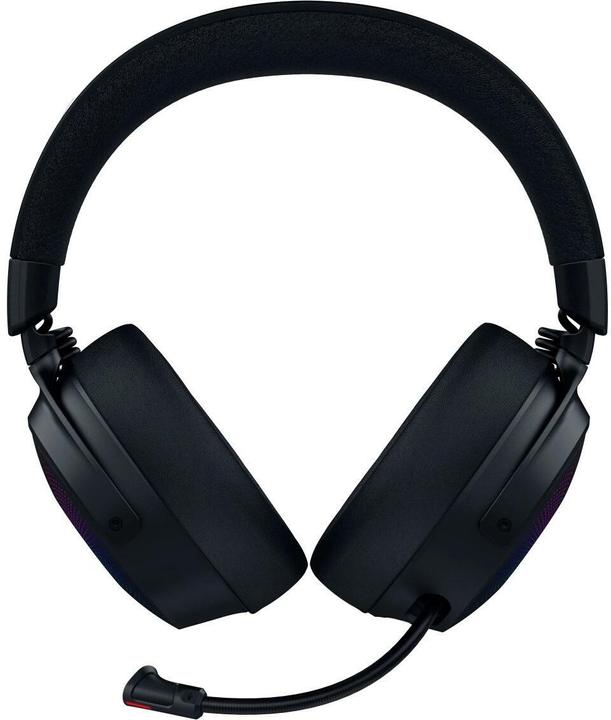 Produktbild Razer Kraken V4 PRO (Kabellos, Kabelgebunden)