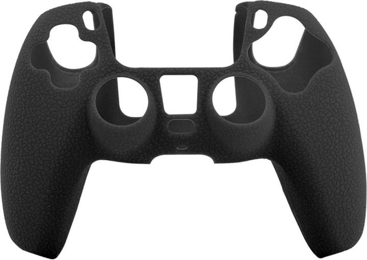 Actual product image König Design Protective Cover for Playstation 5 PS5 DualSense Controller Protection Silicone Case New (PS5)