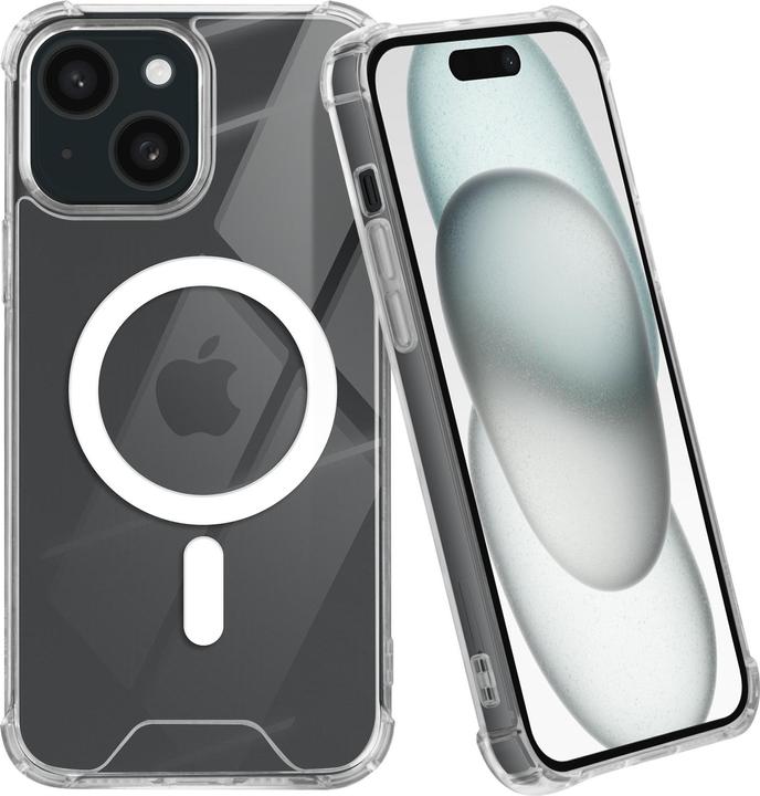 Image du produit Avizar MagSafe Fusion Case Series (Apple iPhone 15 Plus)