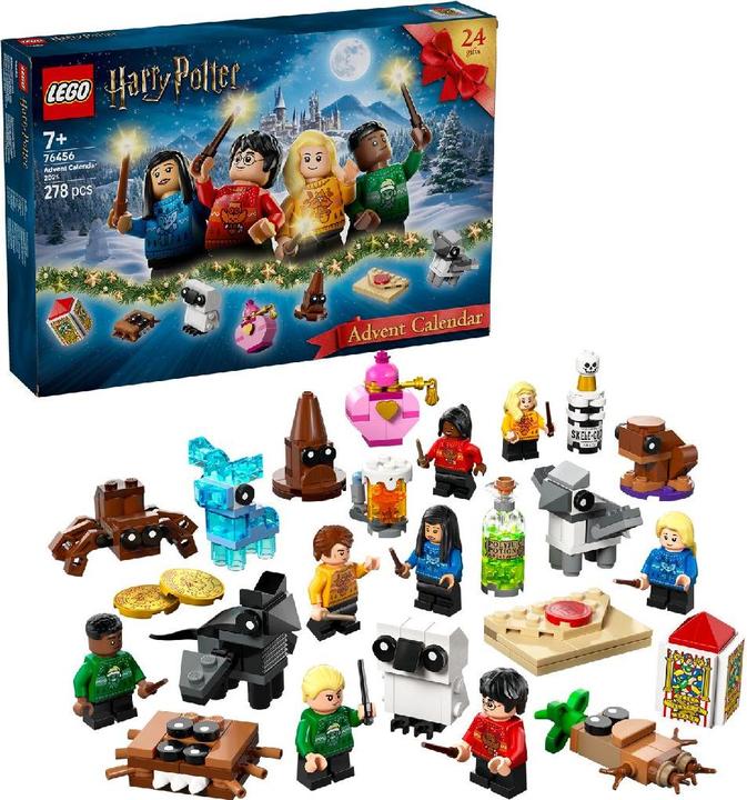Image du produit LEGO 76456 Confidential