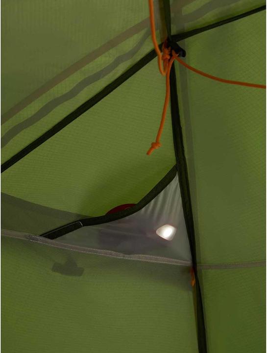 Image du produit Marmot Limelight 3P (Tente igloo, 3.24 kg, 2 personnes)