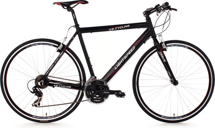 KS Cycling Lightspeed (54 cm)