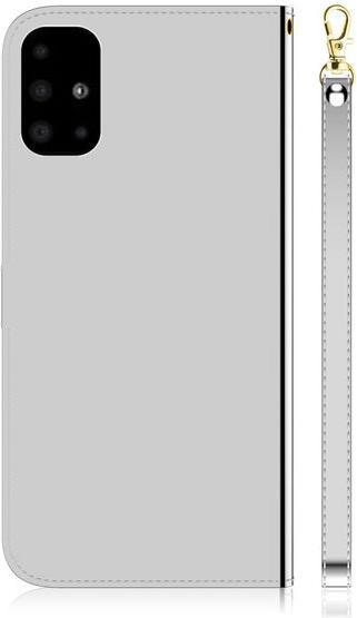 Image du produit MU Style Série de couvre-livres Mirror Surface (Samsung Galaxy A51)