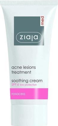 Immagine prodotto Ziaja Lesioni da acne (50 ml, Crema 24h)