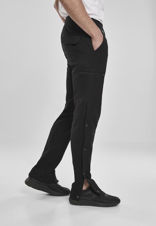 Immagine prodotto Urban Classics Pantaloni in spugna da allenamento (S)
