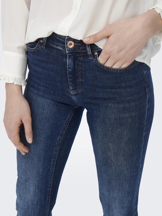 Image du produit Only ONLBLUSH MID FLARED NOOS Jeans flare (32)