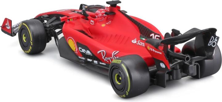 Produktbild Maisto Ferrari F1 2023 Rennwagen